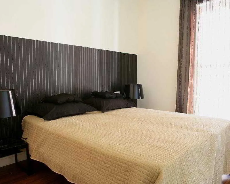 Apartment Med Aparts Bas Barcelona